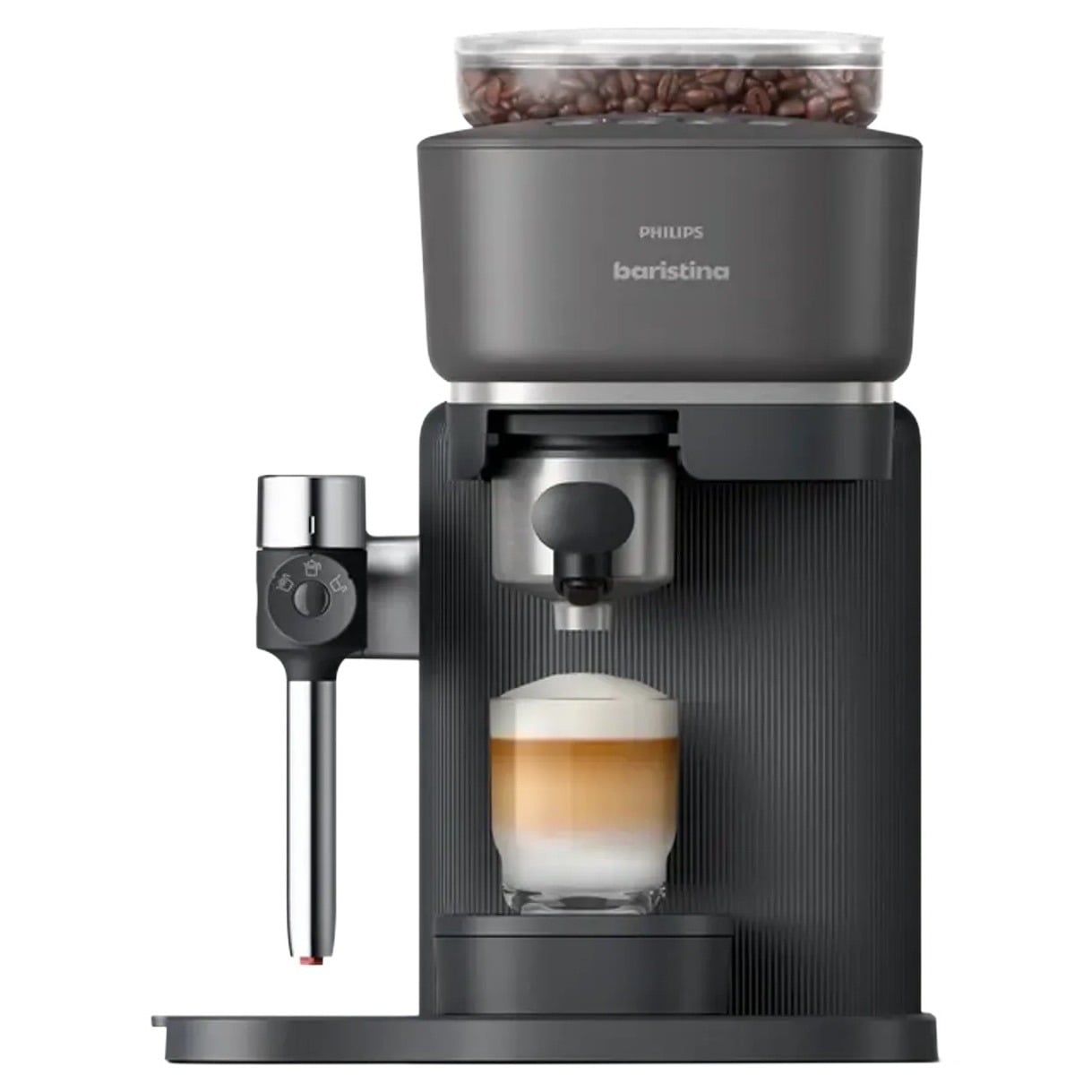 Philips Baristina Latte BAR400/60 Pistonmachine