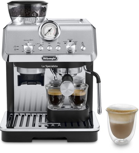 De'Longhi La Specialista Arte EC9155 espressomachine