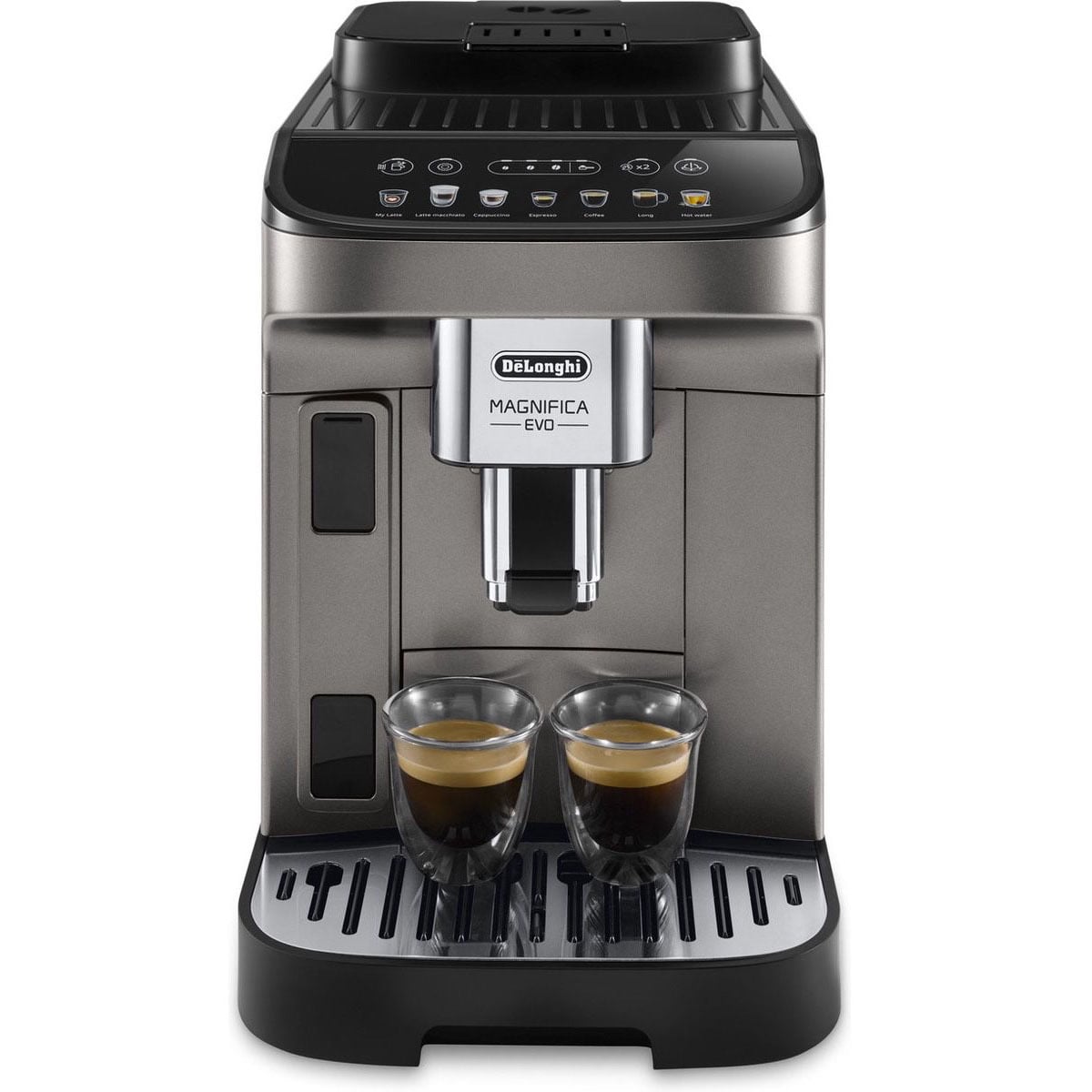 De'Longhi Magnifica S ECAM 21.117.B + Onderhoudspakket