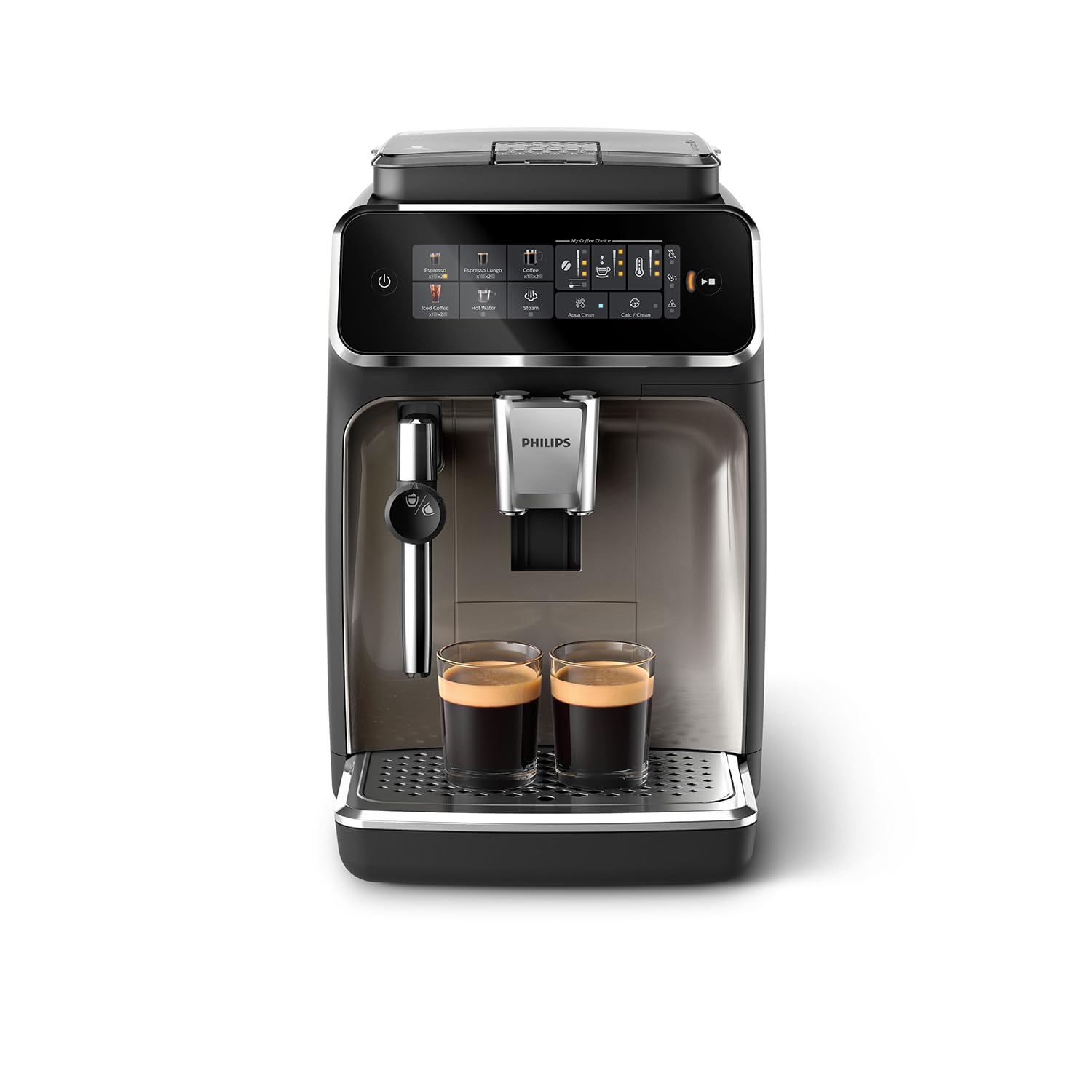 Philips Series 3300 Volautomatisch Espressoapparaat EP3326/90