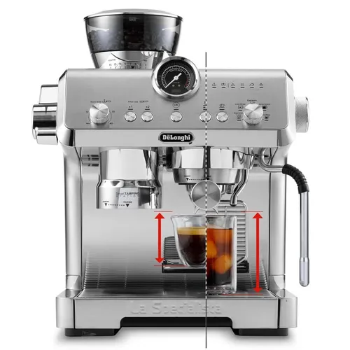 De'Longhi La Specialista Opera EC9555.M Espressomachine