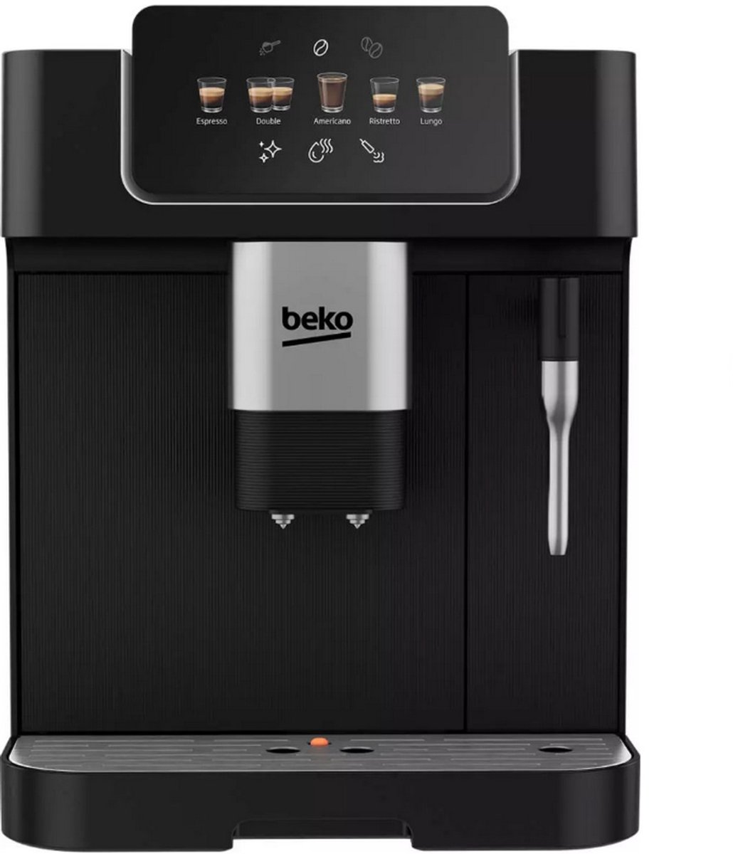 Beko CEG7302B - Volautomatische koffiemachine