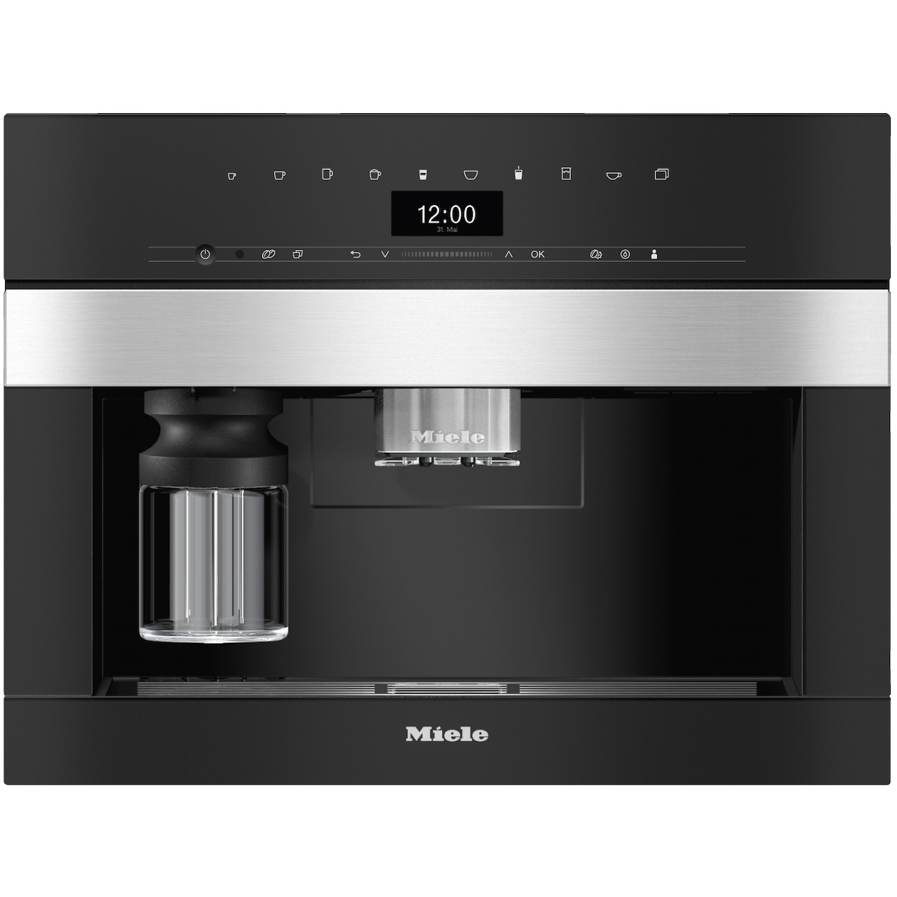 Miele CVA 7440 Inbouwkoffiemachine
