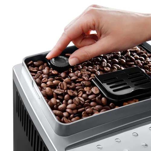 De'Longhi Magnifica S Smart ECAM250.23.SB espressomachine