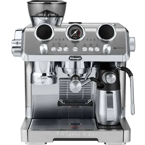 De'Longhi La Specialista Maestro EC9885.M espressomachine