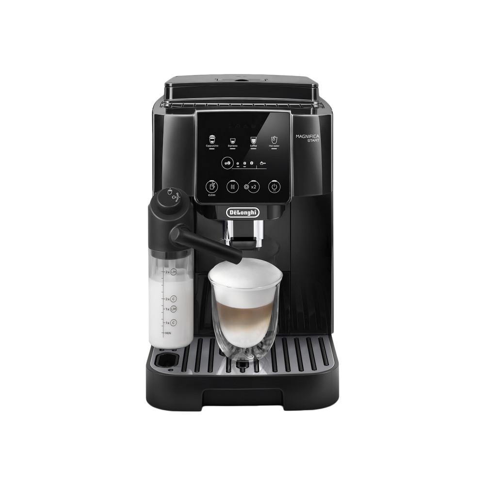 De'Longhi Magnifica Start ECAM220.60.B Volautomatische koffiemachine
