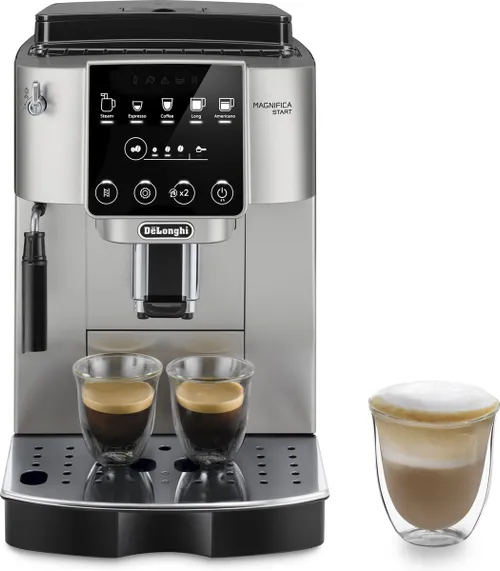 De'Longhi Magnifica Start ECAM220.30.SB Volautomatische Espressomachine