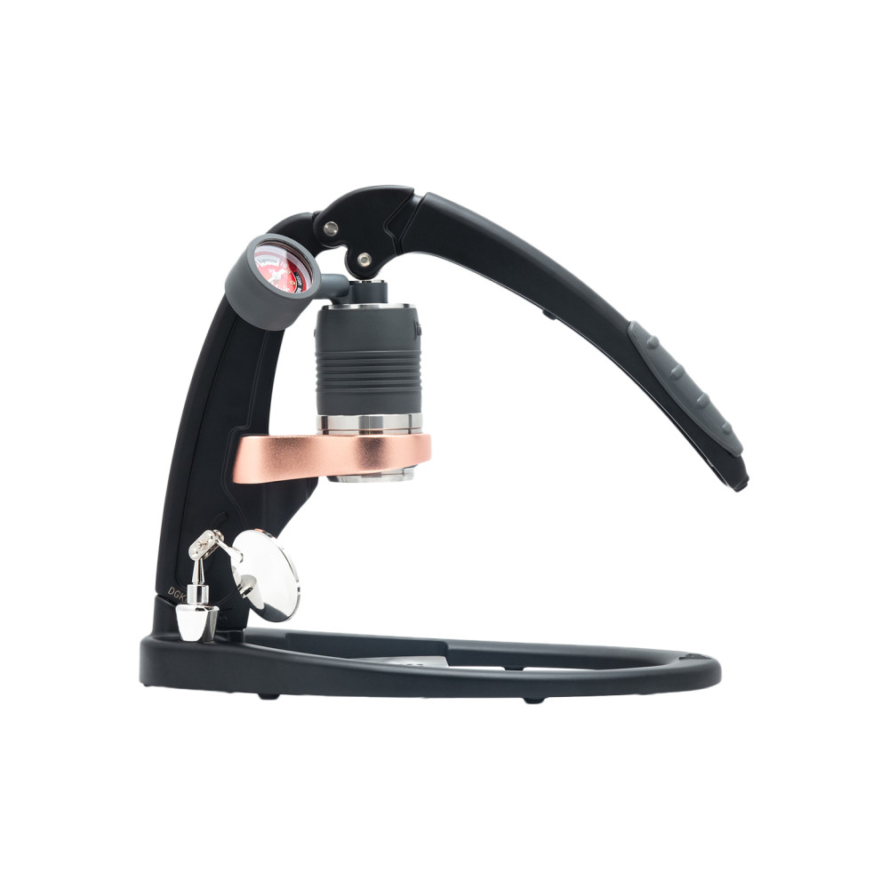 Flair PRO 3 Handmatige espressomachine - Zwart