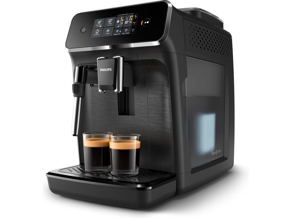 Philips Series 2200 EP2225/10 Volautomatische Espressomachine