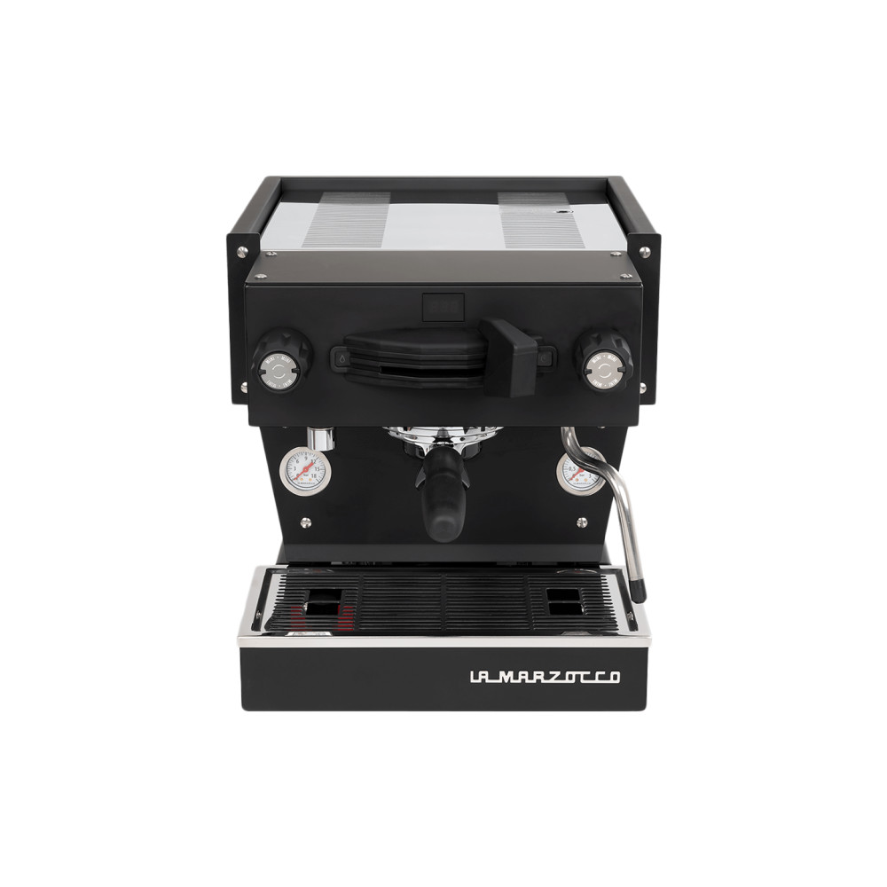 La Marzocco Linea Mini R Espresso machine, professioneel voor thuis